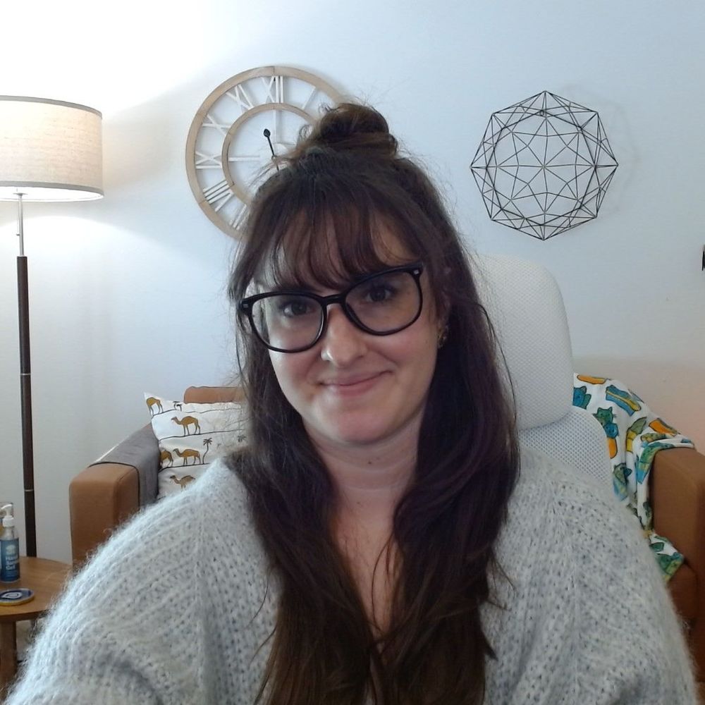 Meet your Posher, Marisa